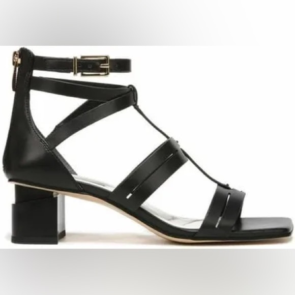 Franco Sarto Korie Gladiator Sandal - Picture 3 of 12